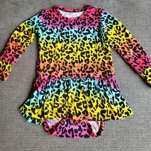 Gigi and Max bodysuit